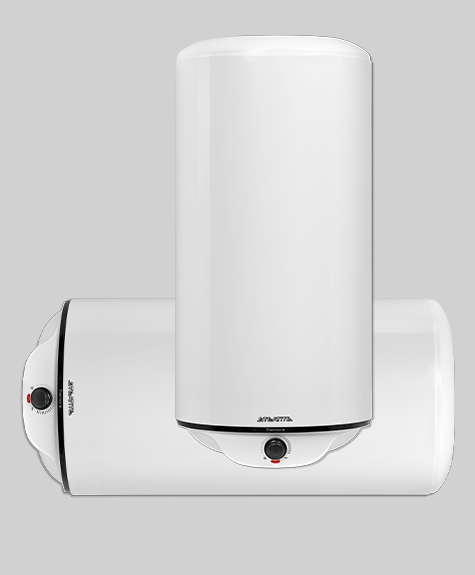Termo Thermor Concept Slim 30 Litros, 34 cm de diámetro